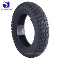 Sunmoon Factory Supply Tire RTR 180 Motorradreifen 90/90-17